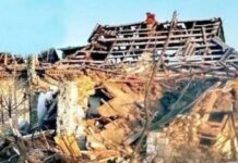 Россияне нанесли более 700 ударов по Запорожской области: двое погибших и 10 раненых