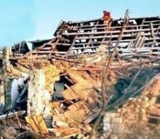 Россияне нанесли более 700 ударов по Запорожской области: двое погибших и 10 раненых