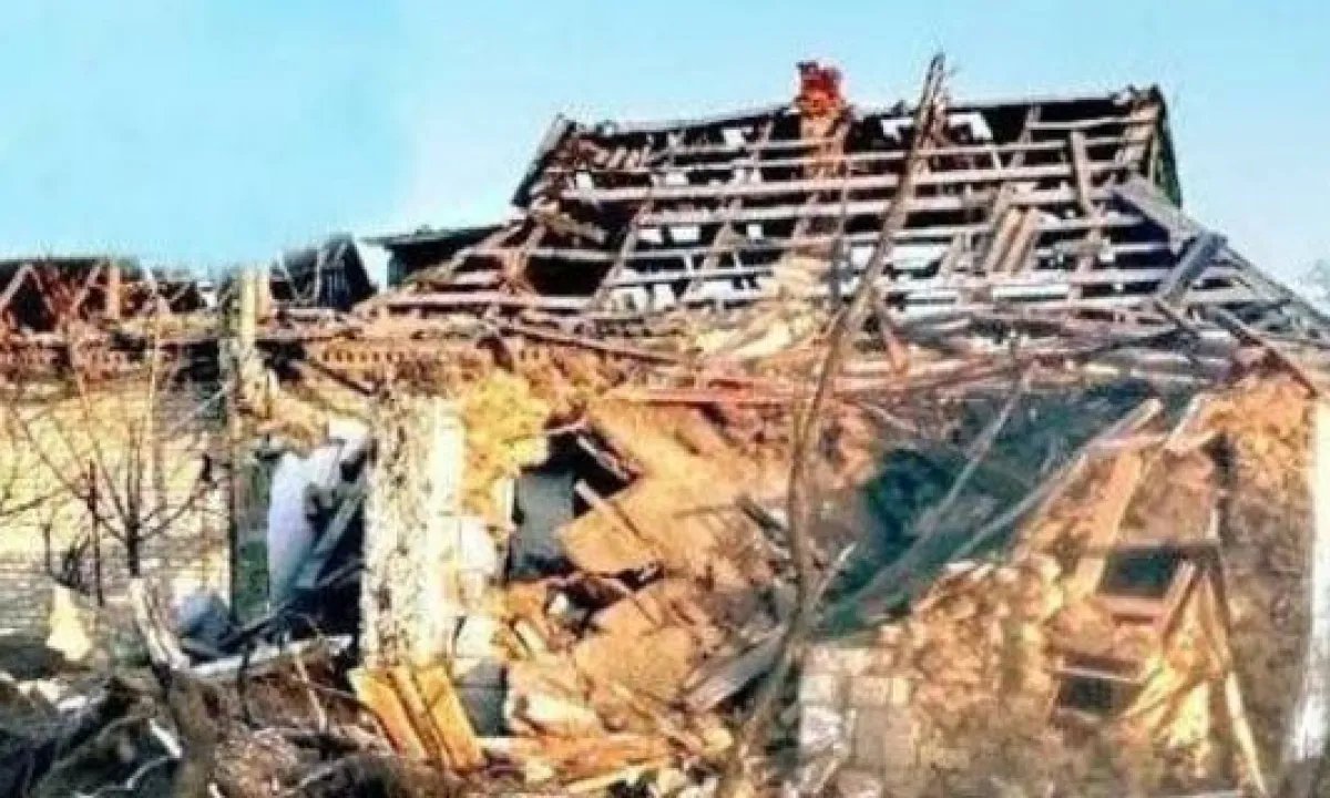 Россияне нанесли более 700 ударов по Запорожской области: двое погибших и 10 раненых