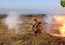 Продолжаются интенсивные бои: с начала суток противник совершил 91 атаку