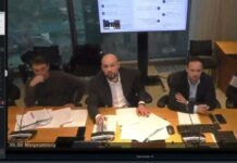 «Ходите, оглядывайтесь, особенно ты, лысый», — пранкер сорвал совещание россиян и вскрыл страшную военную тайну Кремля. ВИДЕО