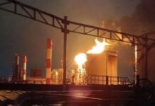 «Даже представить себе такого не могли»: офицер НГУ не сдержал эмоций по поводу ударов по России