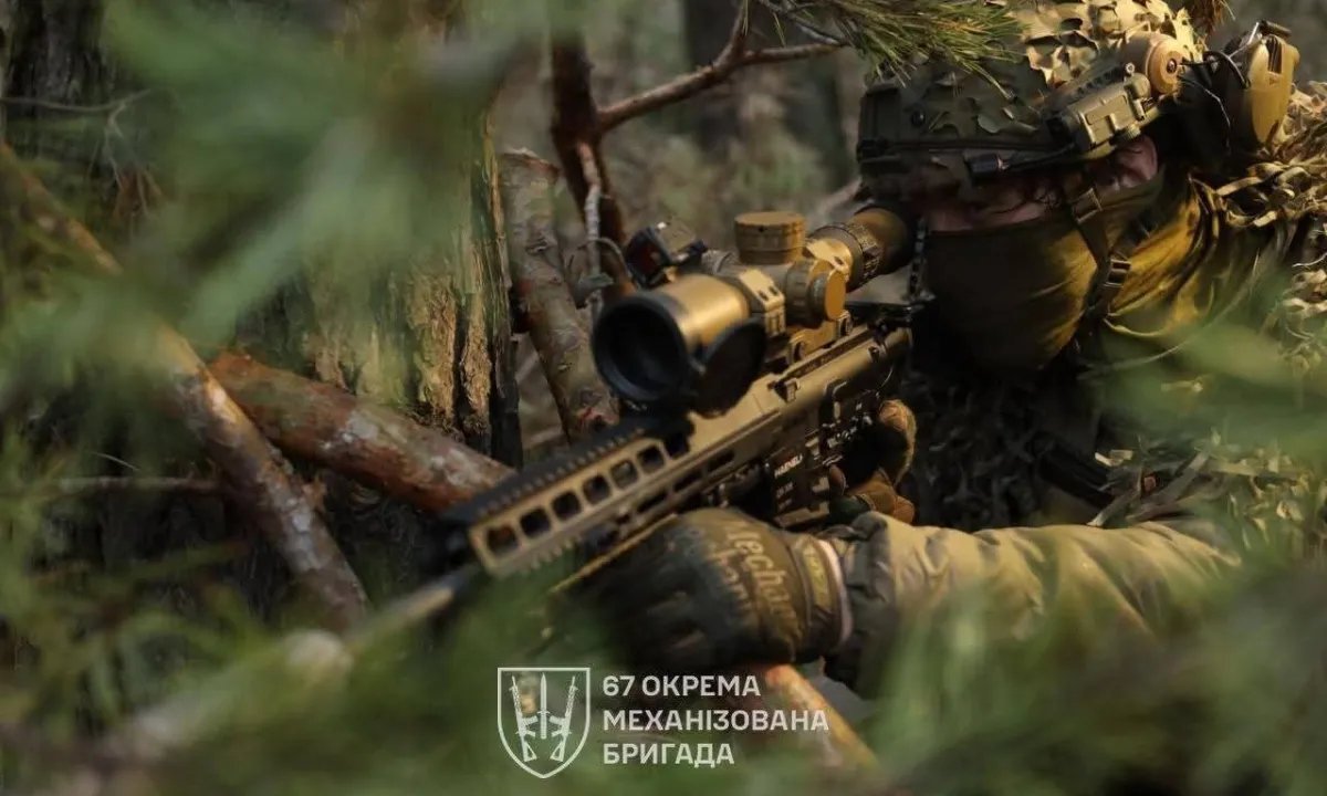 Обстрелы и штурмы по всей линии фронта: ВСУ изматывают противника