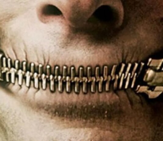 «Прости меня, страна!» — даже верные псы режима в шоке от тотальных запретов и уже каются