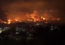 Город в мазуте, власти в коме: жители Туапсе задыхаются от «черных осадков». ВИДЕО