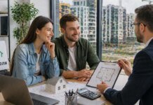 В программе «єОселя» обновили лимиты стоимости жилья