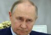 «Сдвинули направо»: невнятное бормотание Путина о грабительских счетах ЖКХ взбесило россиян. ВИДЕО