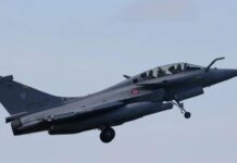 Прямая угроза: Россия официально назвала новые мишени для ядерных атак из-за стратегической авиации Франции