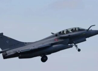 Прямая угроза: Россия официально назвала новые мишени для ядерных атак из-за стратегической авиации Франции