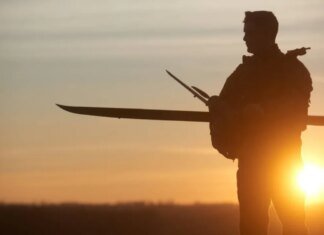 За сутки Силы обороны уничтожили ещё 910 российских захватчиков: данные Генштаба