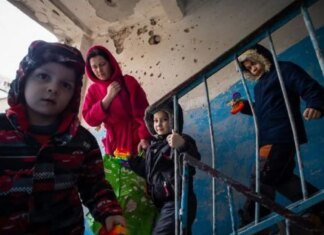 Разведка окончена: РФ накопила ракеты и ждет команды из генштаба для массированного удара по Украине