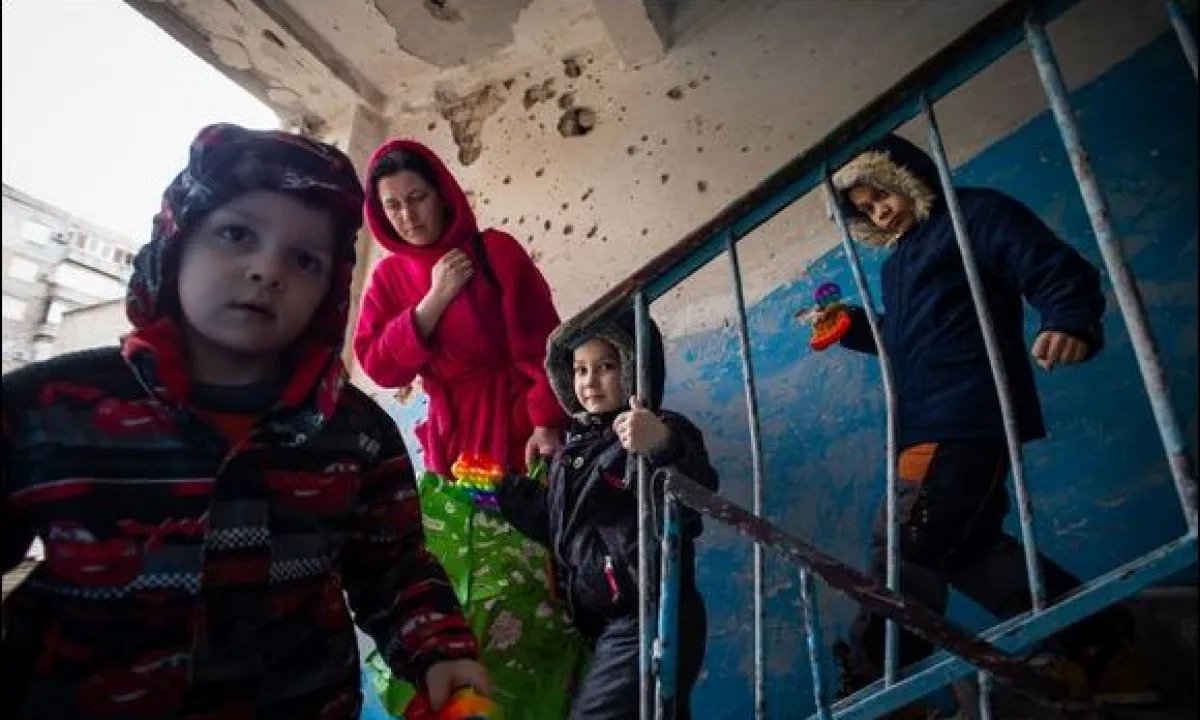 Разведка окончена: РФ накопила ракеты и ждет команды из генштаба для массированного удара по Украине