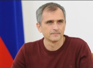 Подвалы разрушенного Донбасса заселят бурятами — Z-блогер Подоляка раскрыл планы Кремля. ВИДЕО