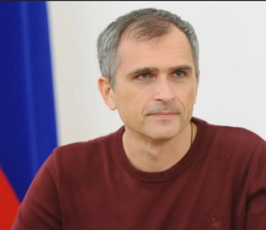 Подвалы разрушенного Донбасса заселят бурятами — Z-блогер Подоляка раскрыл планы Кремля. ВИДЕО