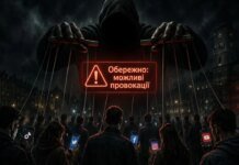 Провокация для украинцев: в Польше готовят фейковый митинг за деньги спецслужб РФ