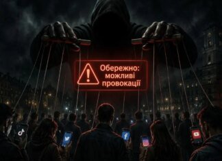 Провокация для украинцев: в Польше готовят фейковый митинг за деньги спецслужб РФ