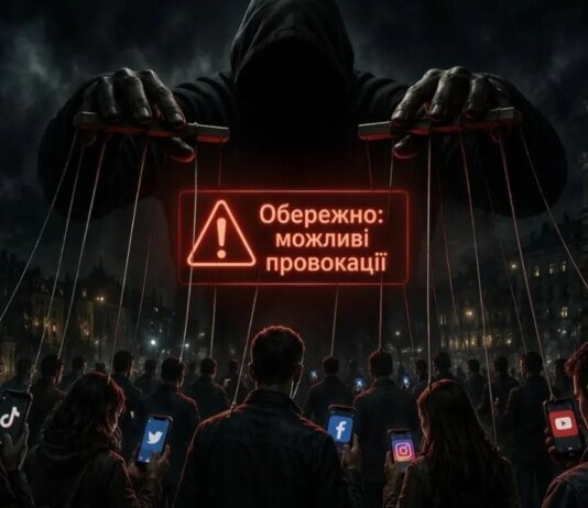 Провокация для украинцев: в Польше готовят фейковый митинг за деньги спецслужб РФ