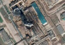 Удар по Новокуйбышевскому НПЗ: до 80% мощностей выведены из строя