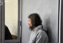 В Полтавской области отца подозревают в убийстве трехлетнего сына