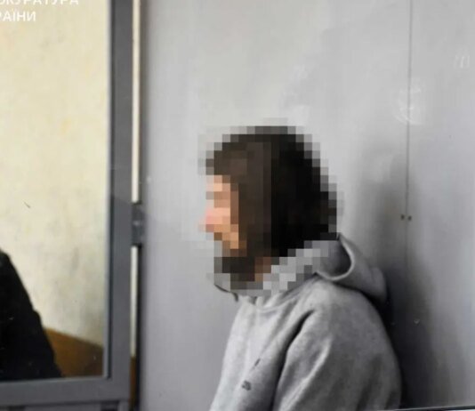 В Полтавской области отца подозревают в убийстве трехлетнего сына