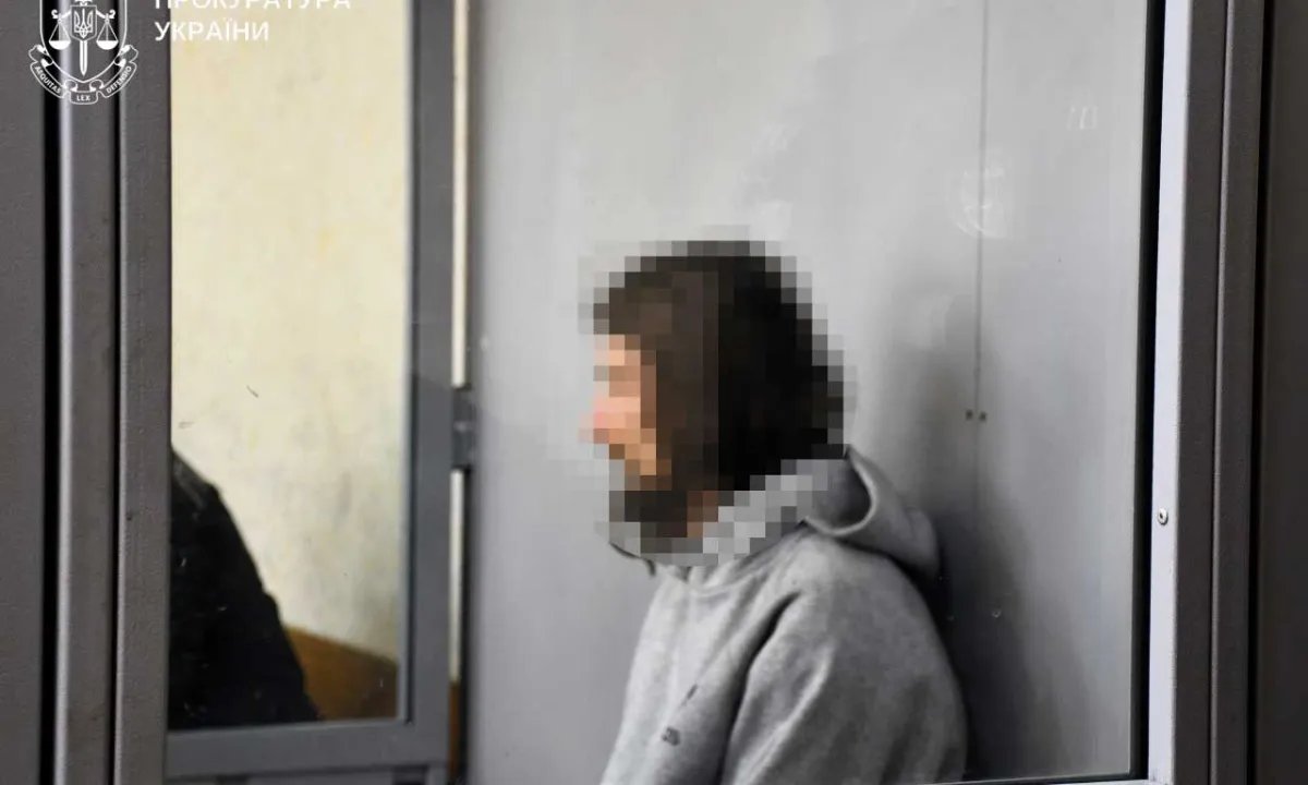 В Полтавской области отца подозревают в убийстве трехлетнего сына