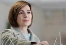 Молдова хочет присоединиться к «коалиции решительных»