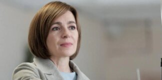 Молдова хочет присоединиться к «коалиции решительных»