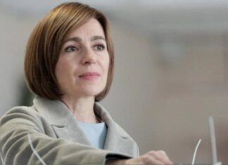 Молдова хочет присоединиться к «коалиции решительных»