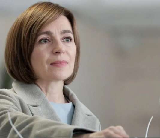 Молдова хочет присоединиться к «коалиции решительных»