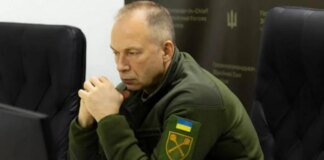 Потери противника превысили его возможности: Сырский рассказал, как ВСУ перемалывают резервы оккупантов