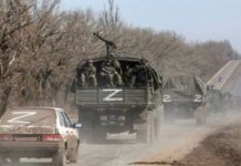 В армии РФ официально запретили есть сослуживцев