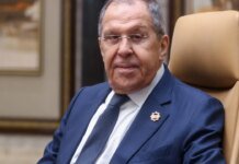 Пророчества от Лаврова: Кремль пугает Европу «слишком сильной» украинской армией