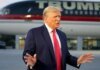 Миротворец на проводе: как Трамп борется с «безумной ненавистью» Зеленского и Путина