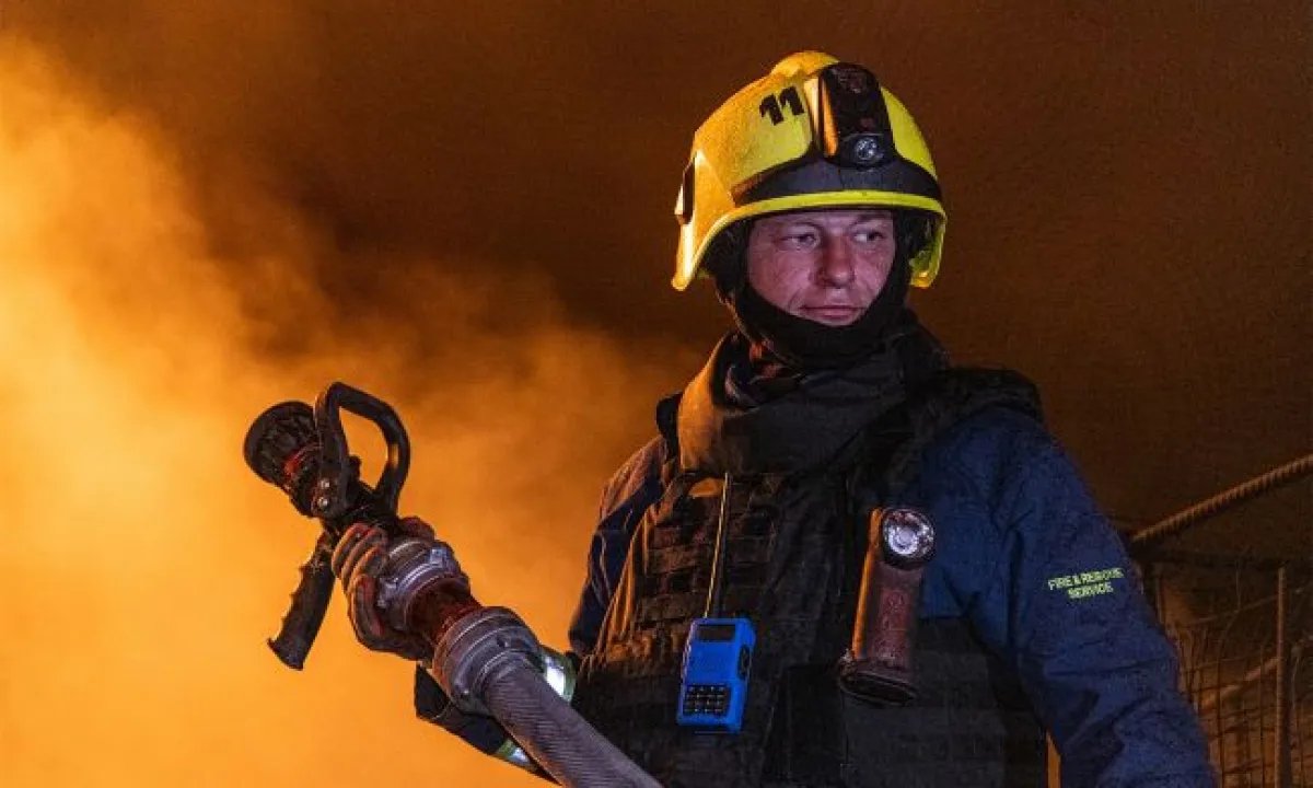 Россияне атаковали Сумскую область: в регионе повреждены дома и инфраструктура