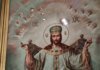 В Херсоне военные РФ обстреляли Свято-Духовский кафедральный собор. ВИДЕО
