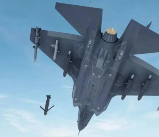 Убийца «Томагавков»: в США создали дешевую ракету, бьющую на 1800 км