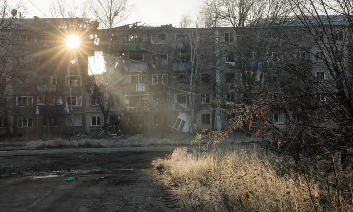 Не только Донбасс: в ISW указали, на какие ещё территории Украины нацелилась Россия