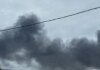 Кривой Рог под ударами: есть погибший и раненые