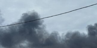 Кривой Рог под ударами: есть погибший и раненые