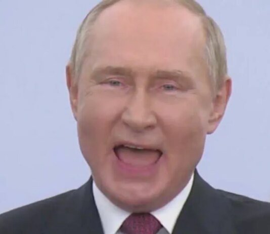 Обратный отсчет для Кремля: еще одна европейская столица голосует за трибунал