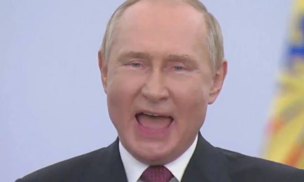 Обратный отсчет для Кремля: еще одна европейская столица голосует за трибунал