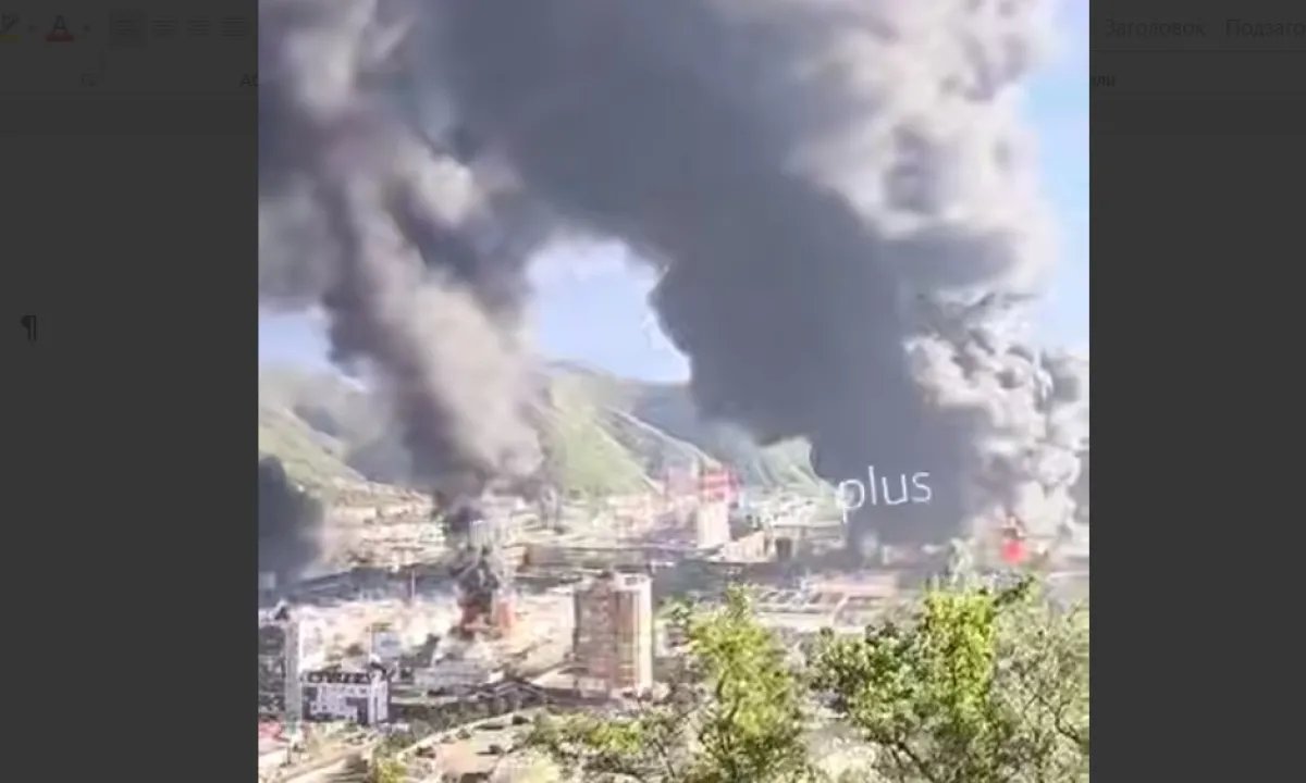 Путин назвал удары по НПЗ терроризмом, но угроз нет — «люди справляются». ВИДЕО