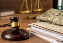 В Хмельницком суд отменил штраф в размере 34 тысяч гривен за нарушение воинского учета