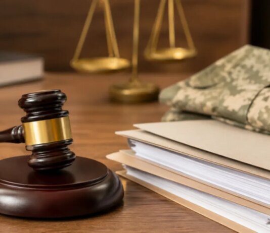 В Хмельницком суд отменил штраф в размере 34 тысяч гривен за нарушение воинского учета