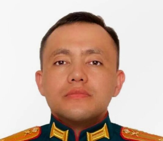 Правосудие настигло в тылу: в закрытом военном городке взорвали палача Бучи