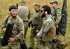 Крупнейшие потери «Ахмата» с 2022 года: украинская разведка разгромила кадыровцев. ВИДЕО