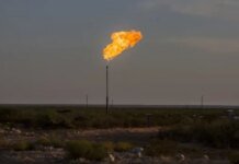 Газ с 1 мая: «Нафтогаз» подтвердил новый тариф для населения на год