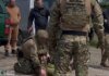 В Днепропетровской области разоблачили мужчину, который передавал координаты для атак с помощью дронов