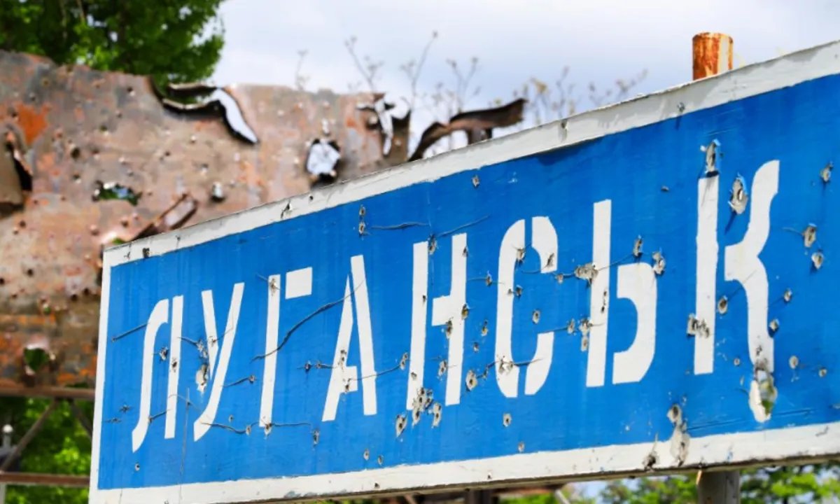 Кандидаты в дефиците: оккупанті никак не могут организовать в Луганске выборы в госдуму