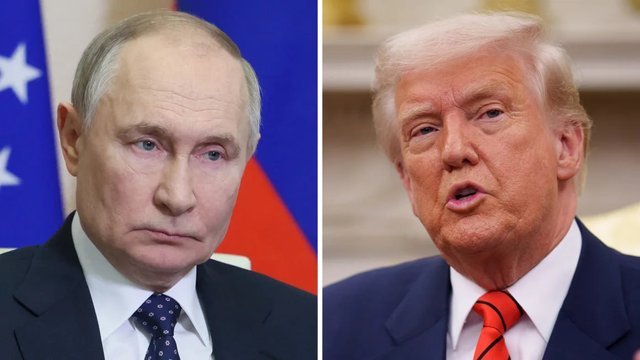 Трамп планирует пригласить Путина на саммит «Большой двадцатки» в Майами – СМИ
